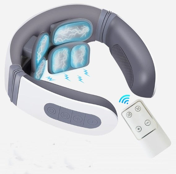 NekKalm™ Neck Massager