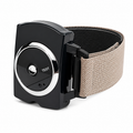 SleepPulse™ Anti-Snoring Wristband