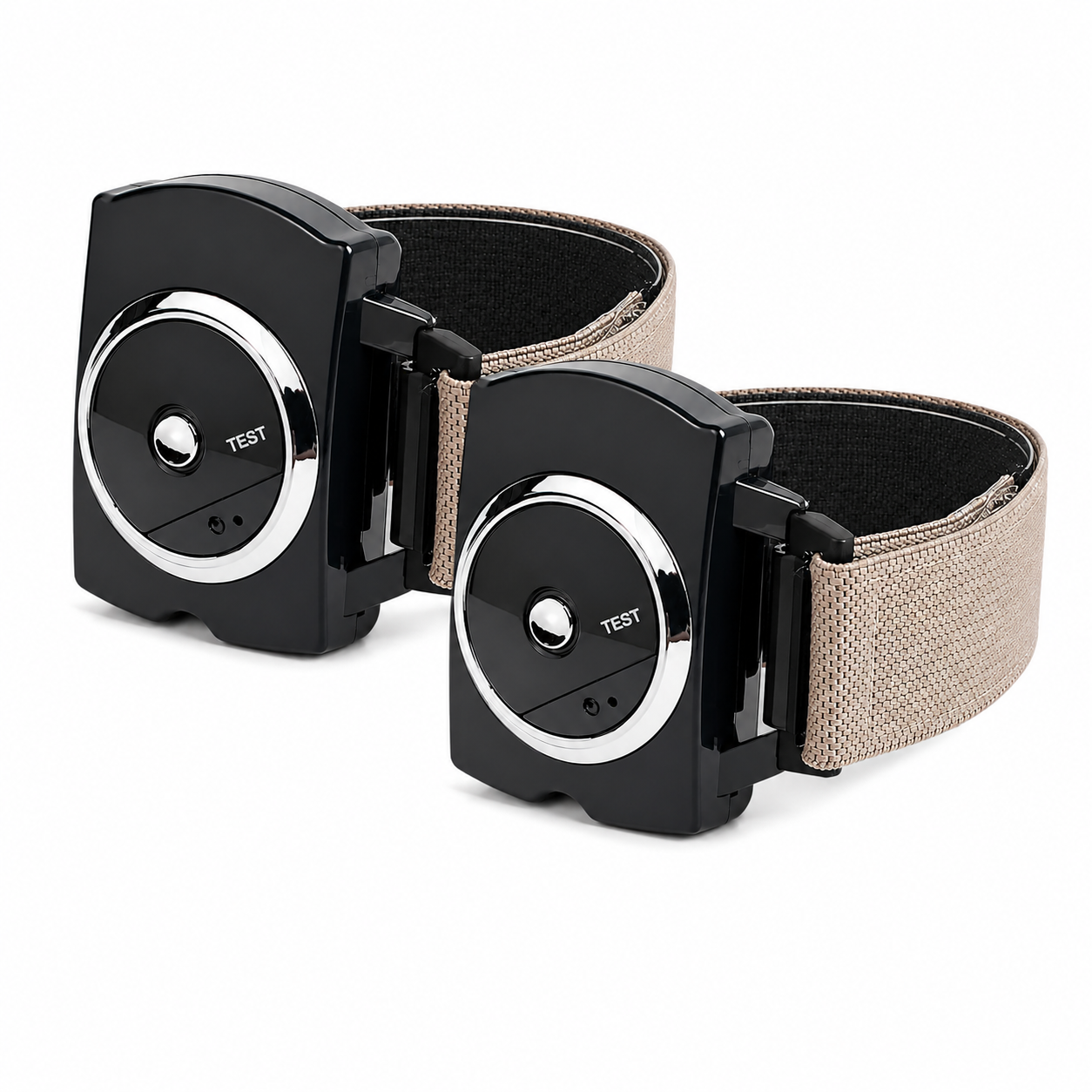 SleepPulse™ Anti-Snoring Wristband
