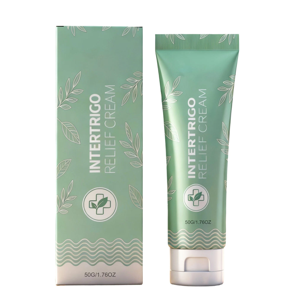 Moisturizing Body Cream