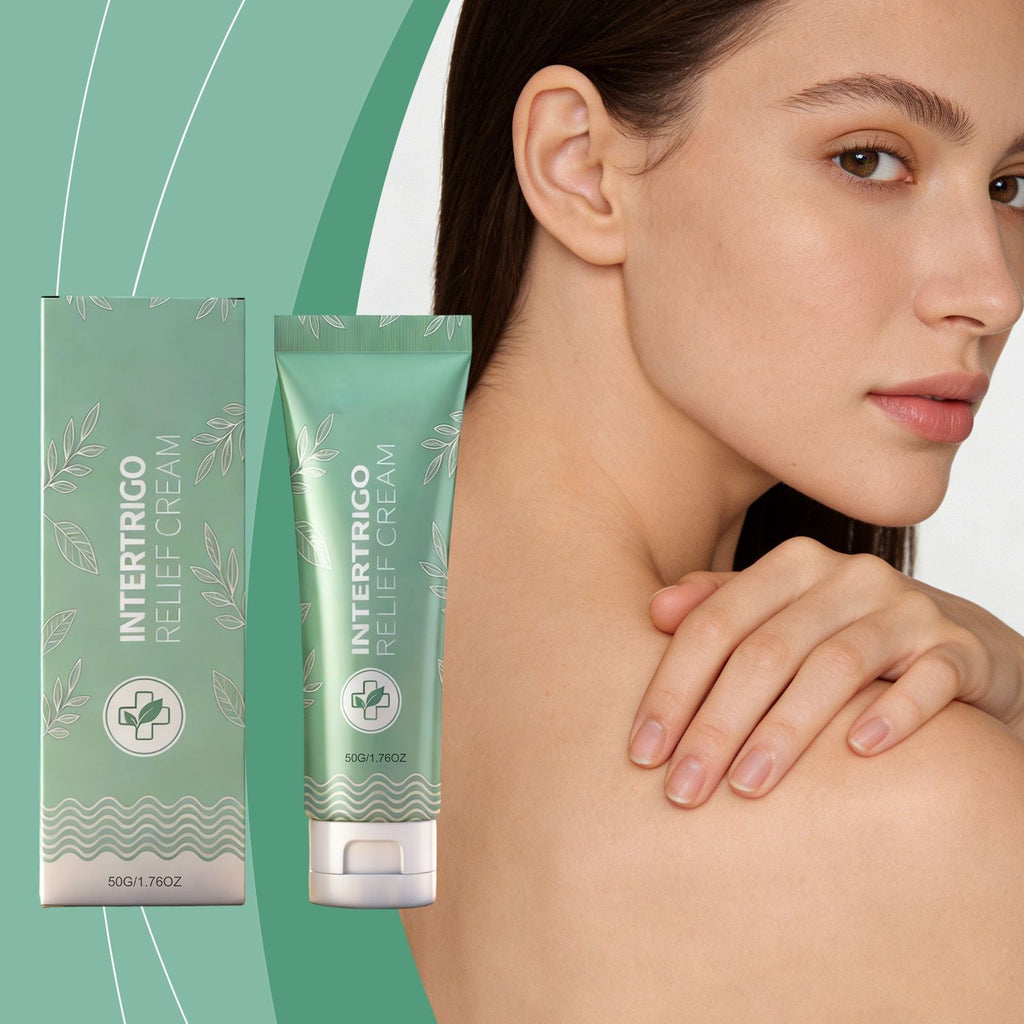 Moisturizing Body Cream