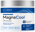 MagnaCool™ Cooling Magnesium Cream