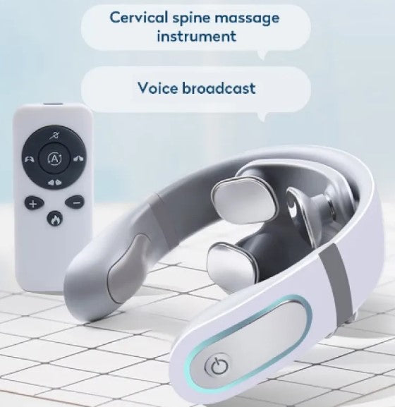 NekKalm™ Neck Massager